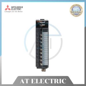 Động Cơ Servo Mitsubishi MR-J5-G