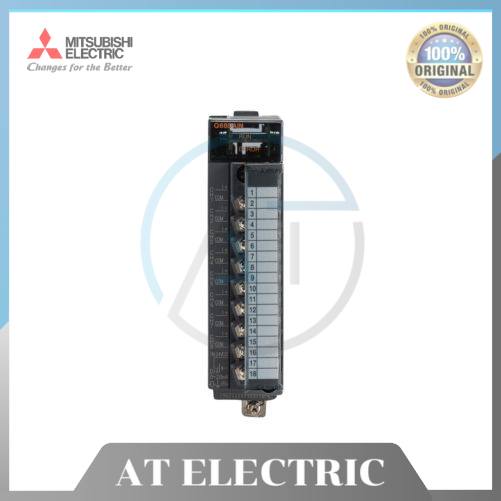 Động Cơ Servo Mitsubishi MR-J5-G