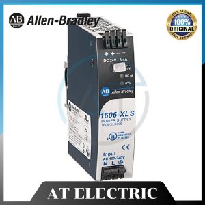 Công Tắc Allen Bradley 1606-XLS80E-CR