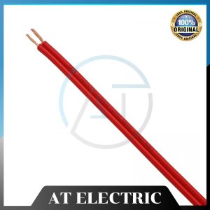 Cáp điện lực hạ thế, ruột đồng Lion CV-2.5 (7/0.67)-0.6/1 kV