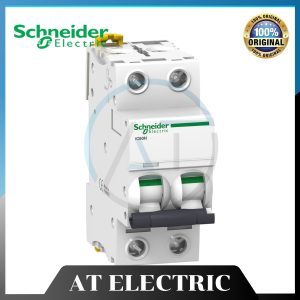 MCB Schneider A9F74263