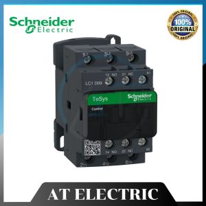 Khởi Động Từ Schneider LC1D50AF7-110V