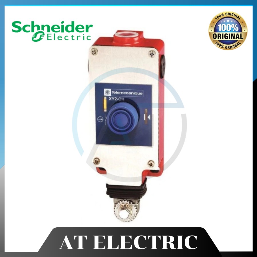 Thiết Bị Schneider XY2CH13250