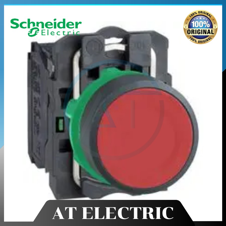 Thiết Bị Schneider XB4-BW33B5 24VDC