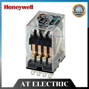 Rơ le SZR-MY4-N1 24VDC