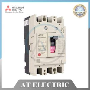 MCCB Mitsubishi MDU-NF800-SEW 3P 800A EX
