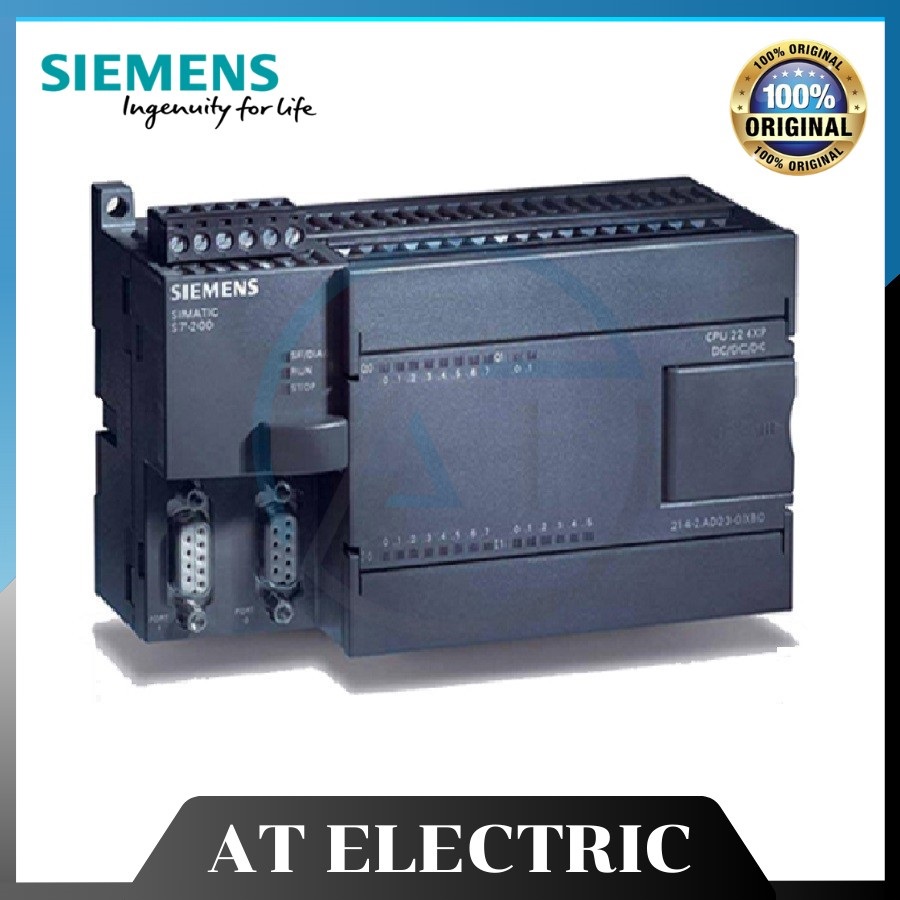Thiết Bị Siemens EM231