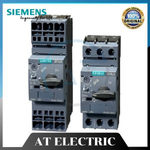 Bộ ngắt mạch Siemens 3RV2011-0AA10