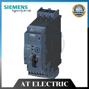 Khởi Động Từ Siemens 3RA6120-1EB32