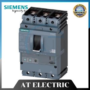 MCCB Siemens 3VA2216-5HL32-0AA0
