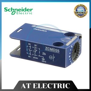 Thiết Bị Schneider ZCMD25