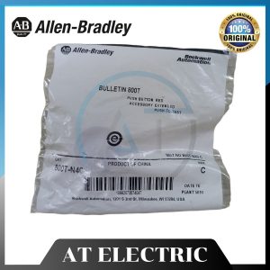 Nút Nhấn Allen Bradley 800T-N40