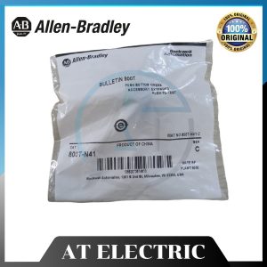 Nút Nhấn Allen Bradley 800T-N41