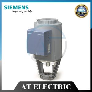 Thiết Bị Siemens SKB62 AC24V