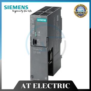 PLC Siemens 315-2 DP