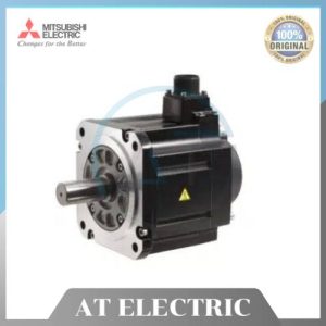 Động Cơ Servo Mitsubishi MR-J4-70B