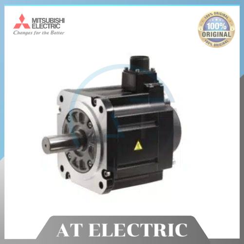 Động Cơ Servo Mitsubishi MR-J3-500B