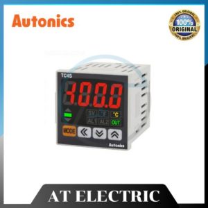 Bộ Điều Khiển Autonics TZN4M-14R