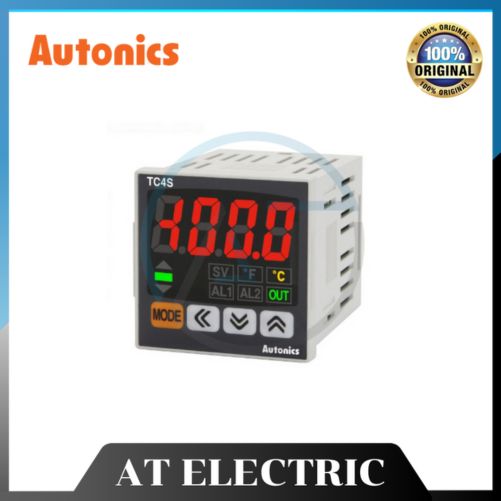 Bộ Điều Khiển Autonics T4YI-N4NKCC-N