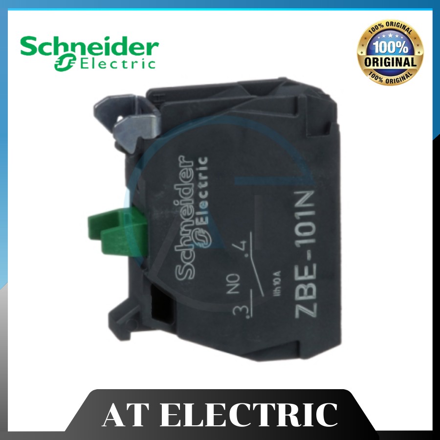 Thiết Bị Schneider ZBE101N