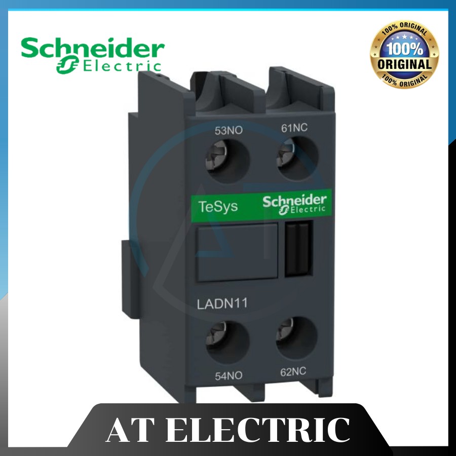 Thiết Bị Schneider LADN11