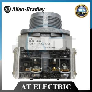 Công Tắc Allen Bradley 800TC-H2D1