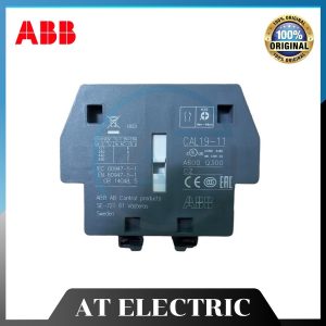 Tiếp Điểm Phụ ABB CAL19-11