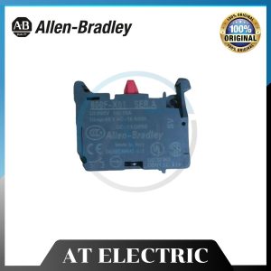Khởi Động Từ Allen Bradley 800F-X01