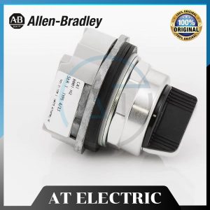 Công Tắc Allen Bradley 800T-H2