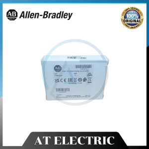 Mô Đun Allen Bradley 1734-IE2V