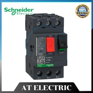 MCCB Schneider GV2ME32