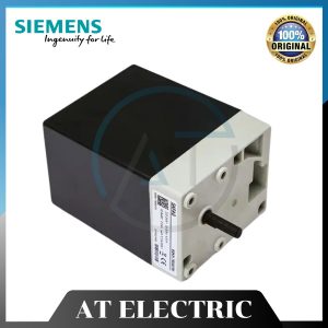 Thiết Bị Siemens SQN30.401A2700