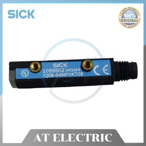 Cảm Biến Cảm Ứng Sick IQ08-04NPSKT0S