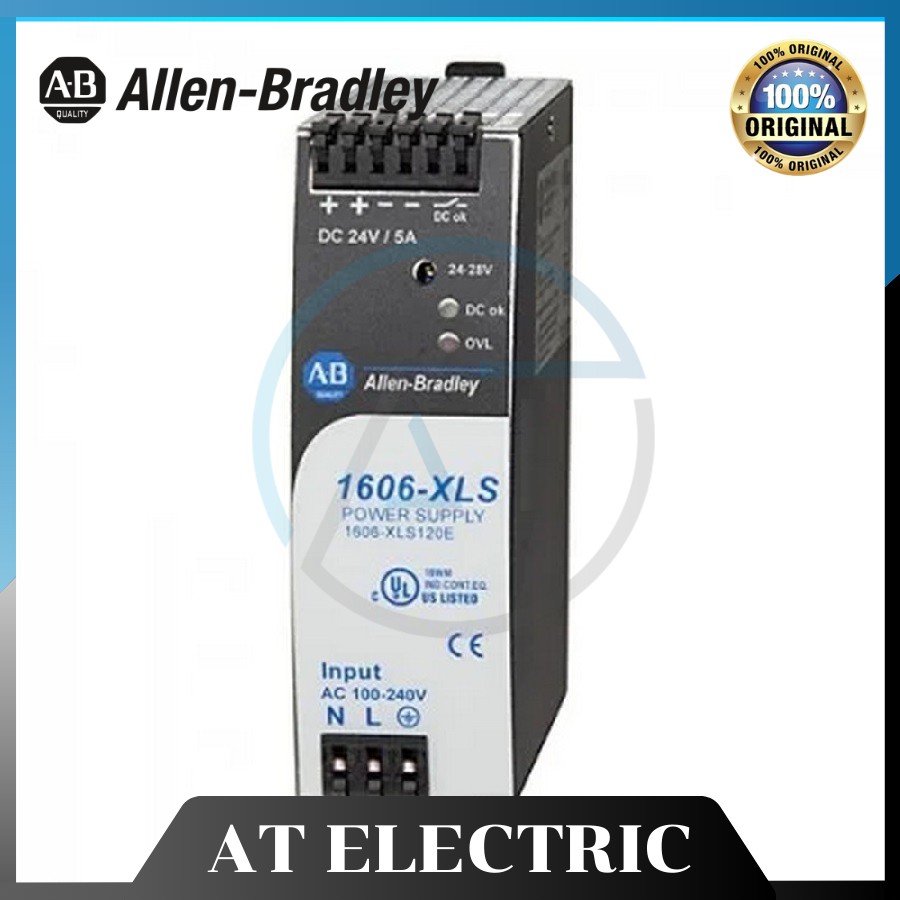 Nguồn Allen Bradley 1606-XLS240E-CR