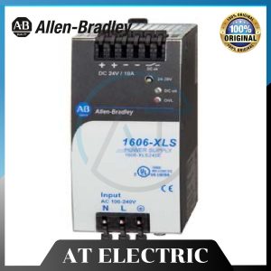 Nguồn Allen Bradley 1606-XLS120E-CR