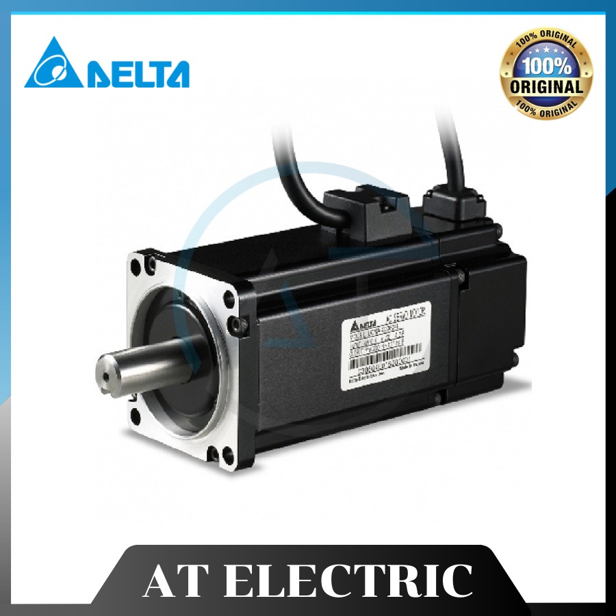 Thiết Bị ECMA-C20604RS