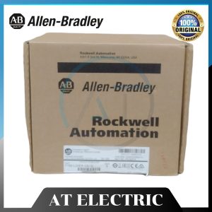 PLC Allen Bradley 1769L24ER-QB1B
