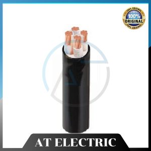 Dây cáp điện 4 lõi Cadivi CXV-4×16 mm2 – 0.6/1kV