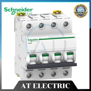 MCB Schneider A9F84406