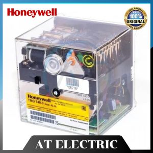 Điều khiển đốt gas TMG740-3 Mod 43-35 220VAC [TMG740-3 mod 43-35]