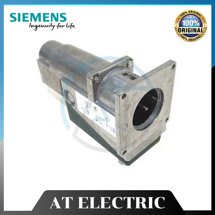 Thiết Bị Siemens SKP20.111B27