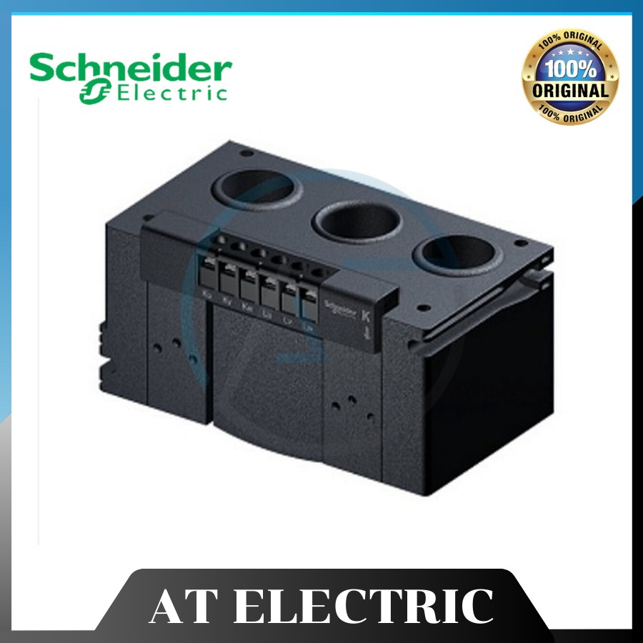 Đóng Cắt Schneider 3CT-H3-300-C