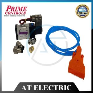 Thiết Bị Prime Controls RK100