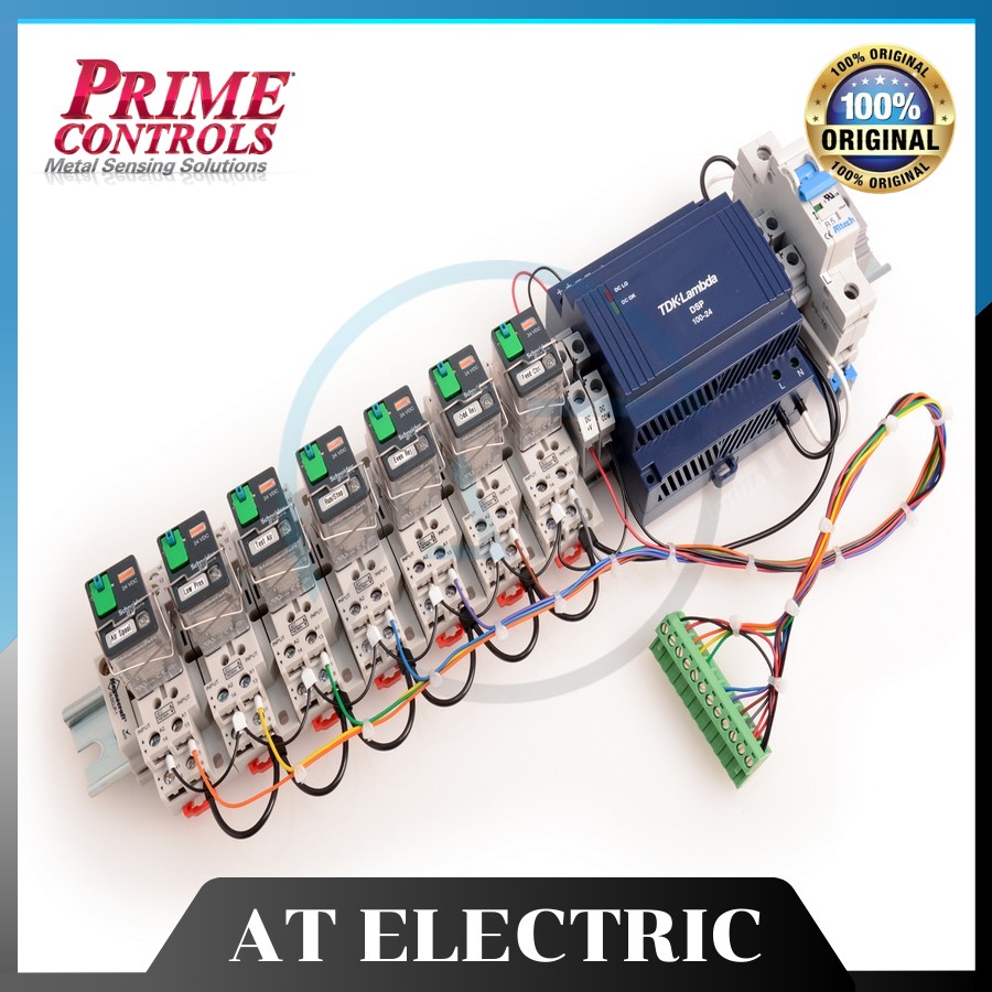 Nguồn AC400-7/PS503