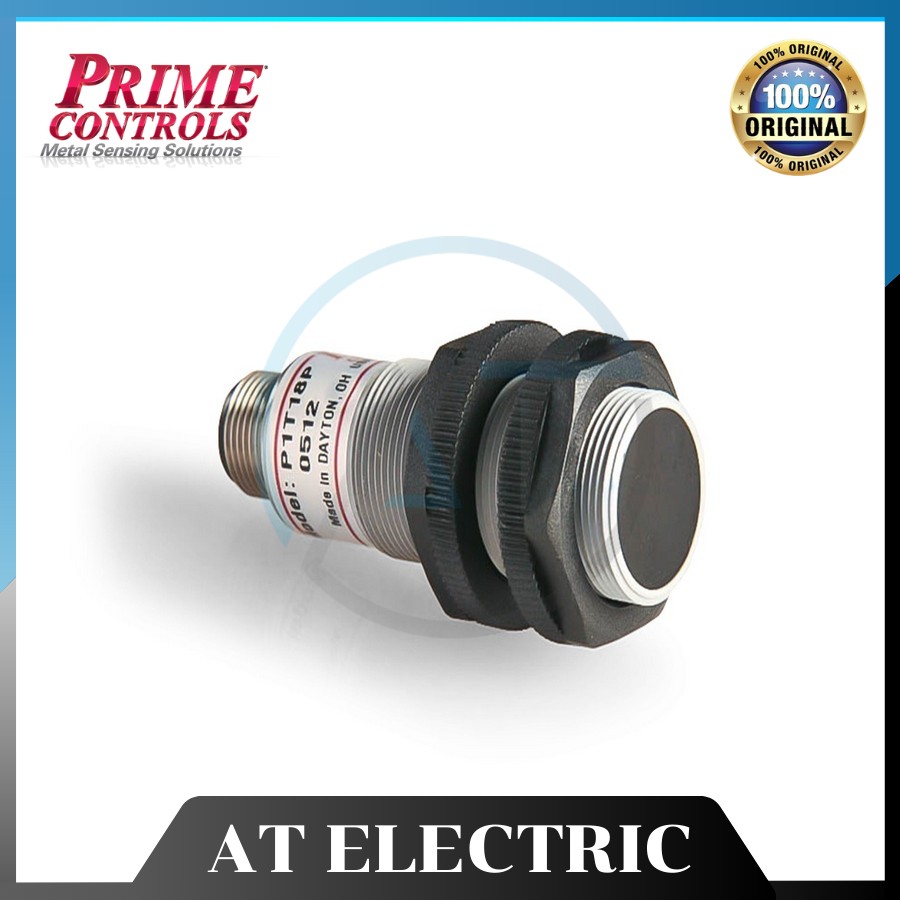 Cảm Biến Ánh Sáng P1T18P