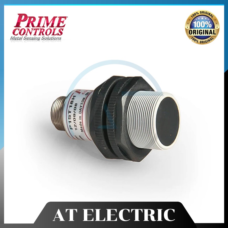 Cảm Biến Ánh Sáng P15T18H