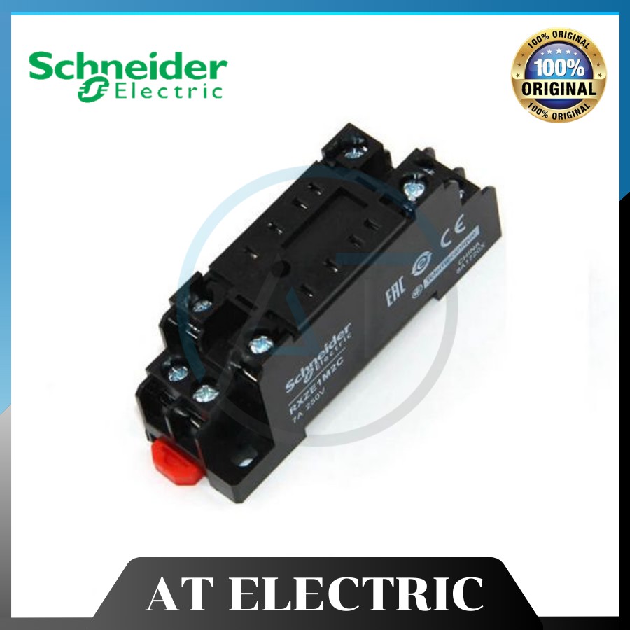 Thiết Bị Schneider RXZE1M2C