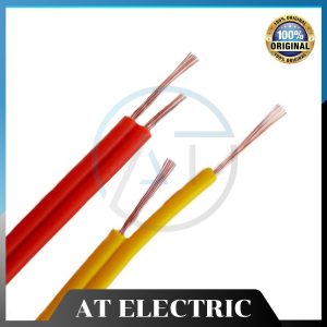 Dây điện đôi Cadivi VCmd 2×2.5 mm2 – 0.6/1KV