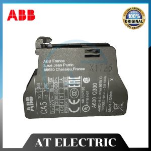 Tiếp Điểm Phụ ABB 1SDA066888R1