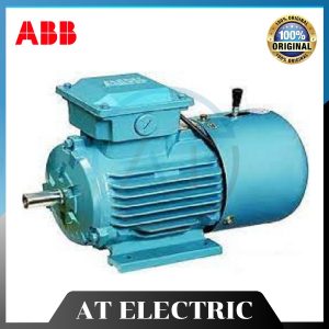 Động Cơ Giảm Tốc ABB MQAEJ80M4A